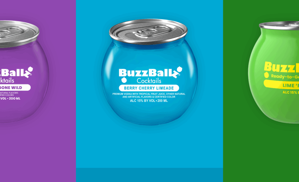 Buzzballz