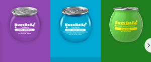 Buzzballz