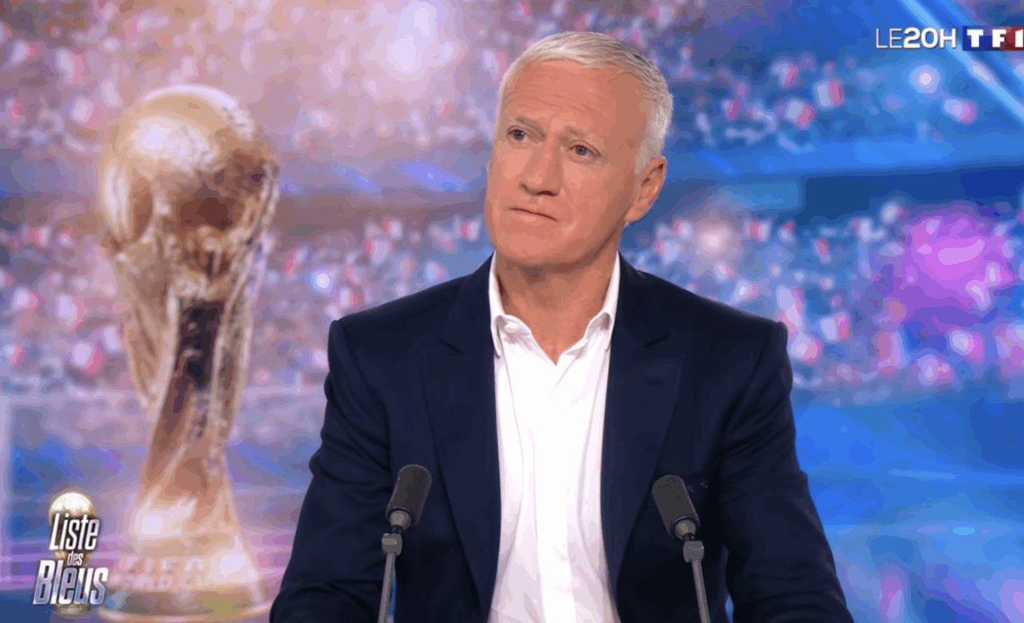 Deschamps