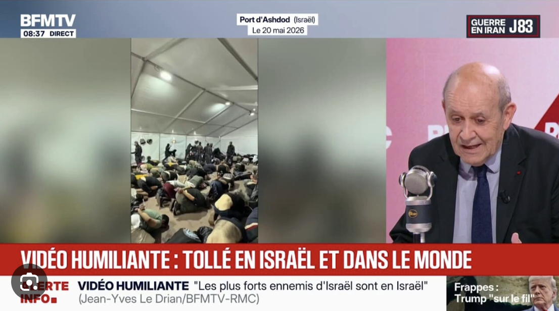 ministre