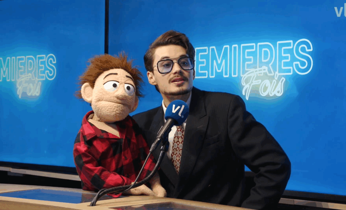 Dennis et Mataniel