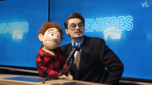Dennis et Mataniel