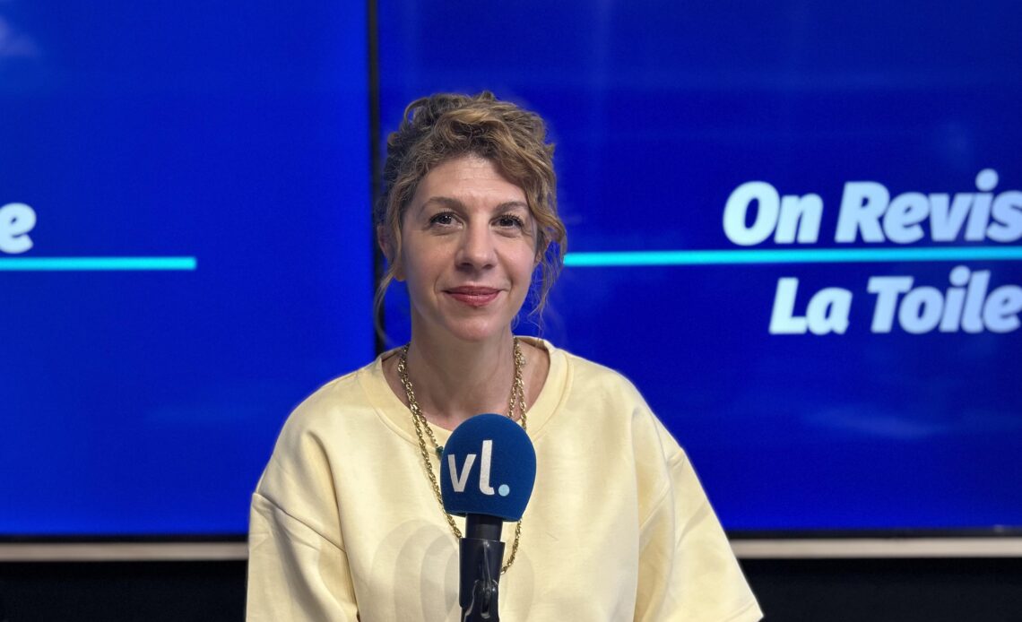 Juliette Tresanini