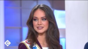 Miss Univers