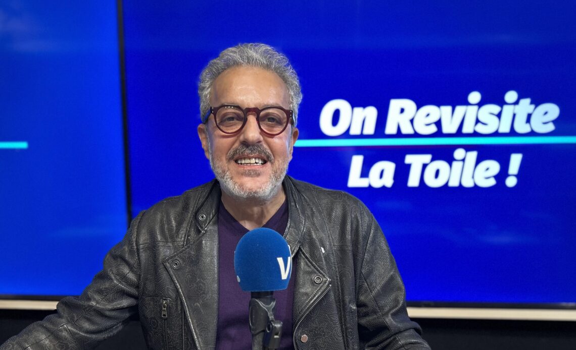 Patrice Abbou