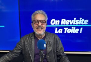 Patrice Abbou