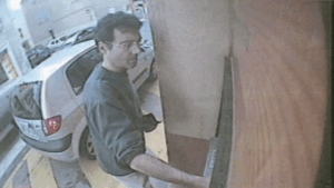 Xavier Dupont de Ligonnès