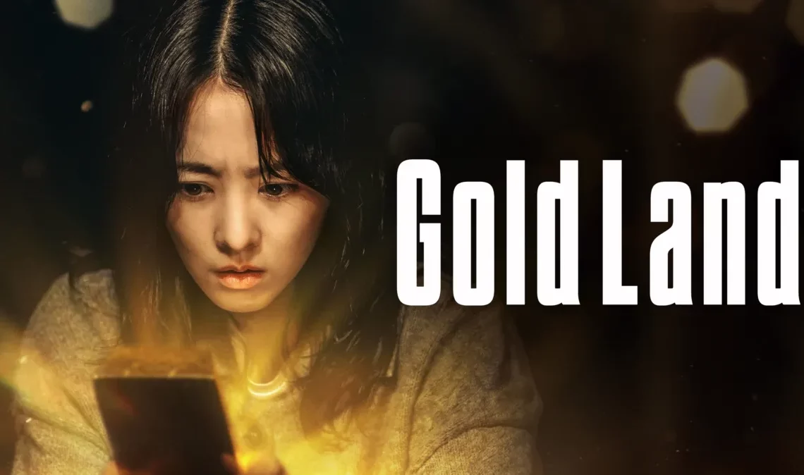 gold land