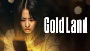 gold land