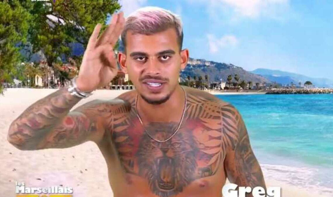 Greg Yega
