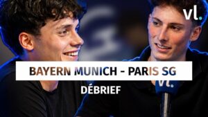 Ligue des Champions
