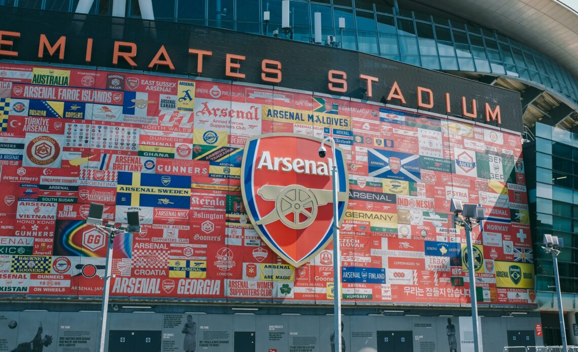 Arsenal