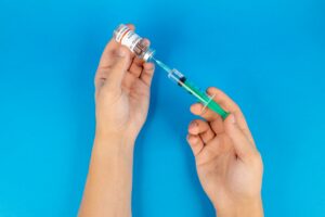 Vaccin