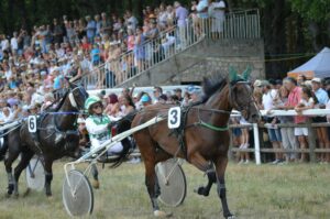 Trophée Vert