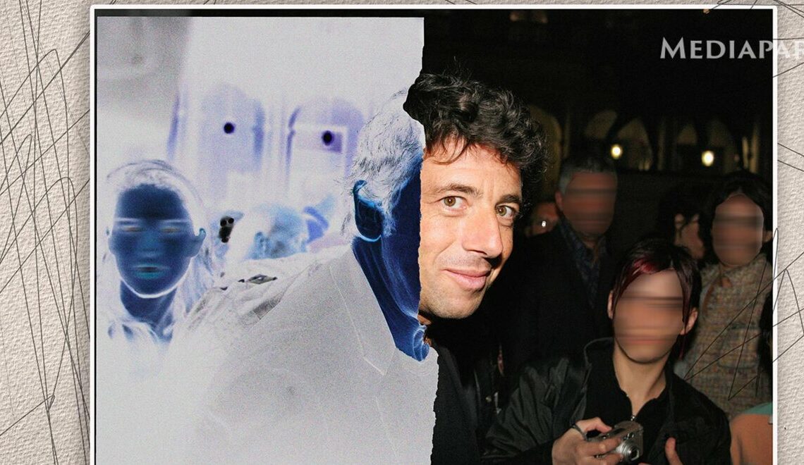 Patrick Bruel