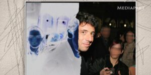 Patrick Bruel
