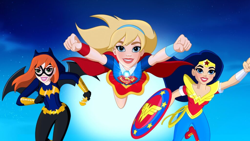supergirl 2019