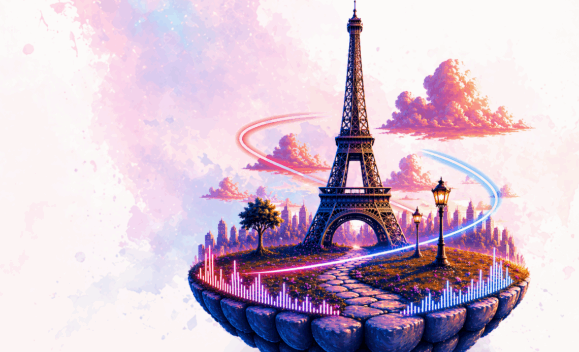 Fête de la musique