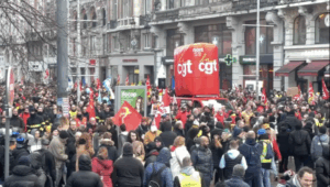 syndicats