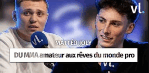 MMA