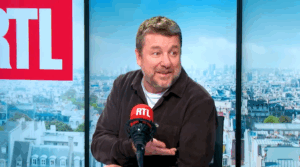 Bruno Guillon