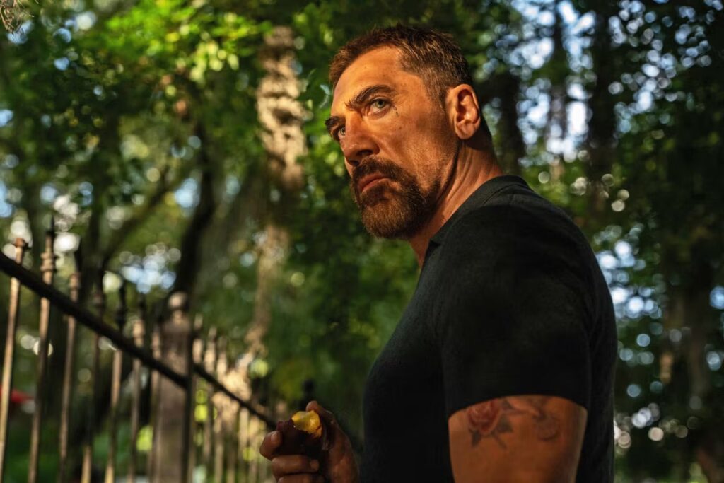 Cape Fear