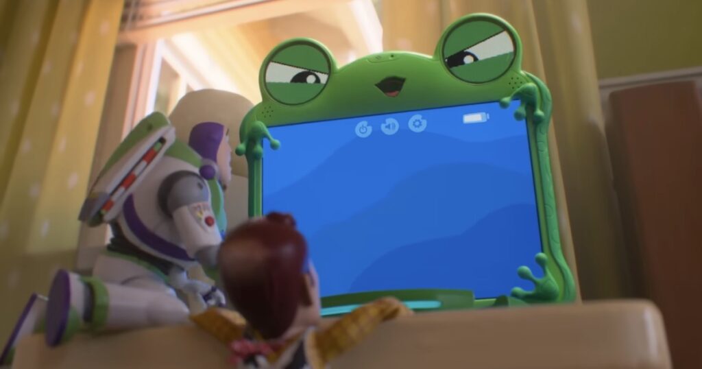 Toy Story 5