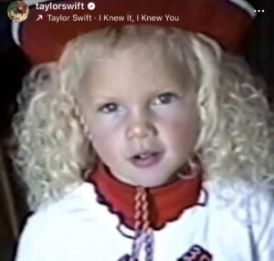 Taylor Swift