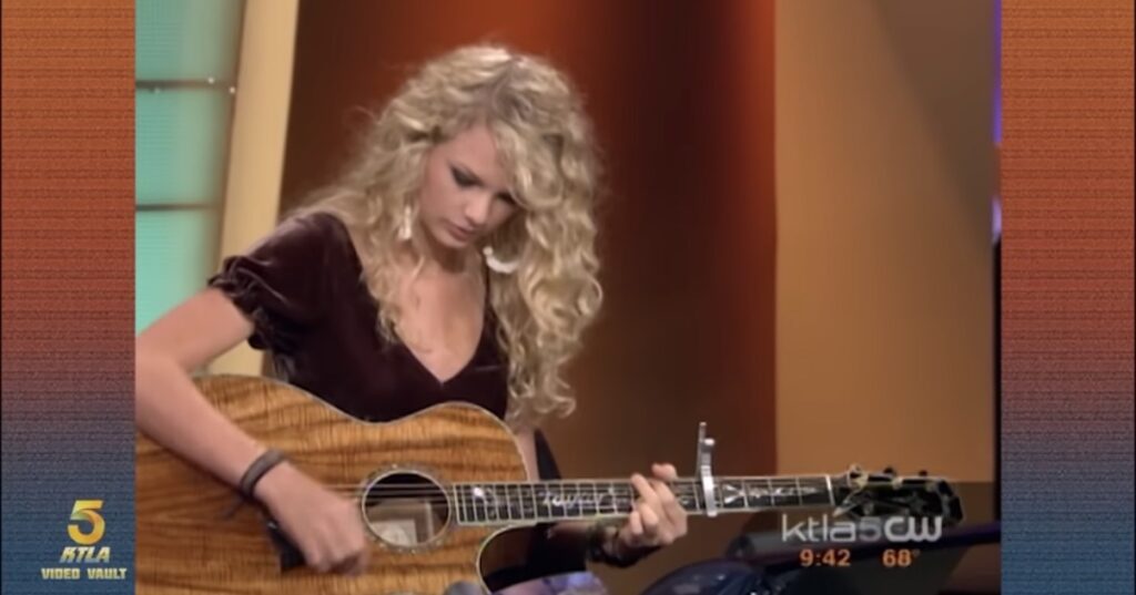 Taylor Swift
