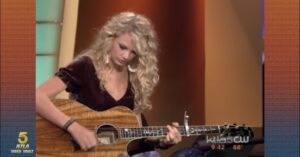 Taylor Swift