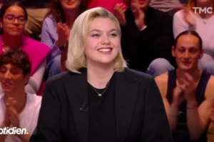 Louane