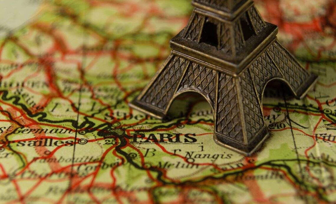 Paris