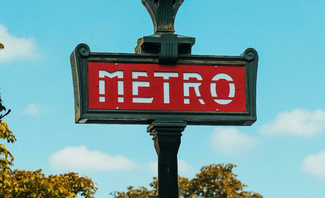 métro