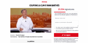 Yann Barthès
