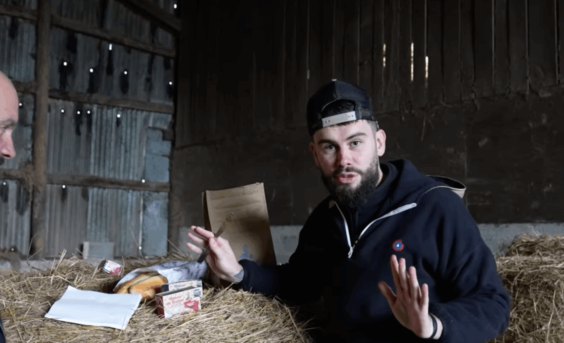 Les Fumiers, bienvenue à la ferme