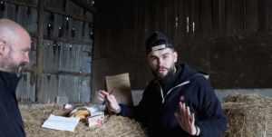 Les Fumiers, bienvenue à la ferme