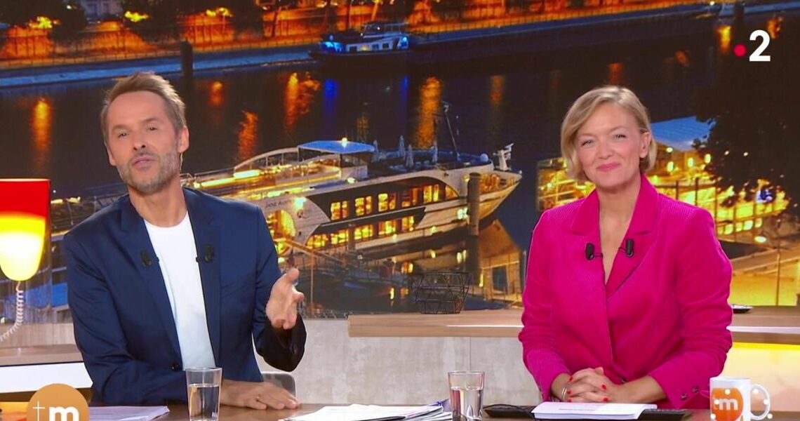Télématin