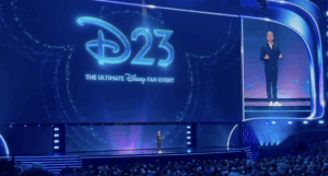 D23 de Disney