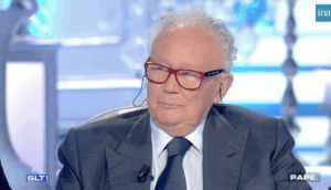 Salut Les Terriens ! | C8 | 28/10/2017. Avec Philippe Bouvard comme invité