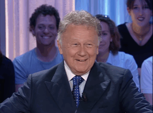 Philippe Bouvard dans Tout le monde en parle France 2 | 20/05/2000