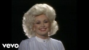 Miniature Youtube de la chanson "Help" de Dolly Parton